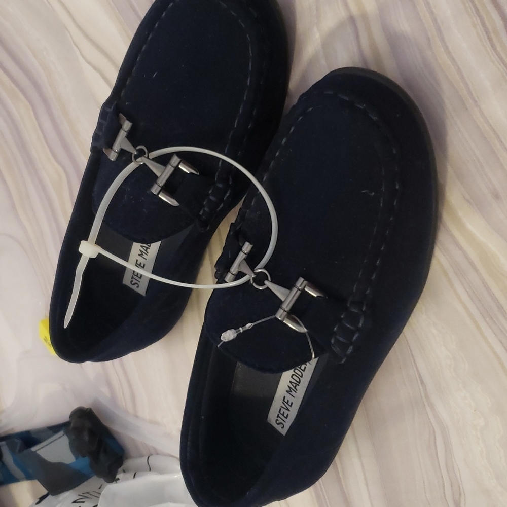 NEW BOYS DRESS SHOE